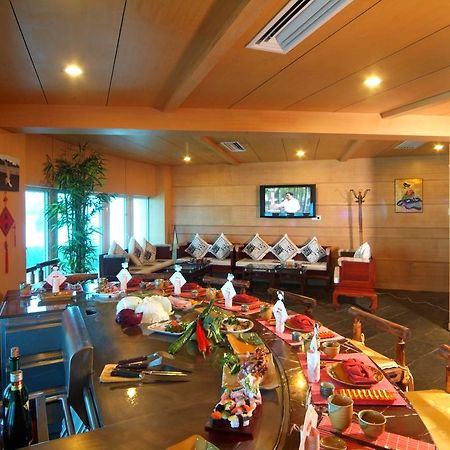 Hna Resort Haikou 하이커우 시 외부 사진