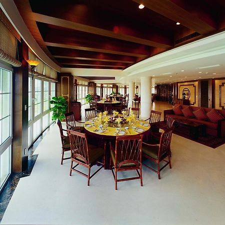 Hna Resort Haikou 하이커우 시 외부 사진