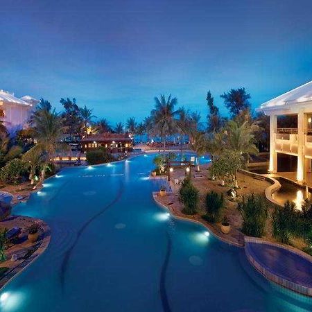 Hna Resort Haikou 하이커우 시 외부 사진