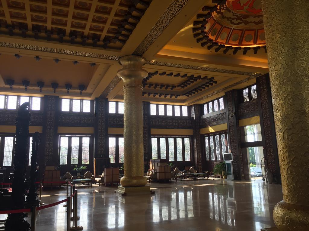 Hna Resort Haikou 하이커우 시 외부 사진