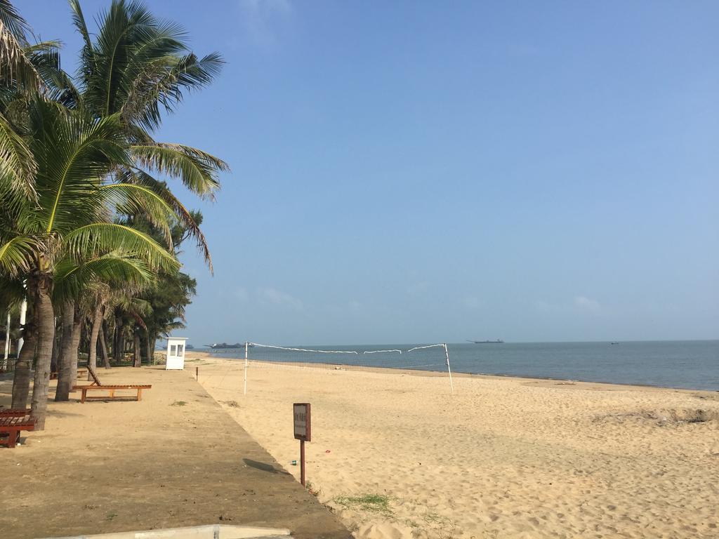 Hna Resort Haikou 하이커우 시 외부 사진