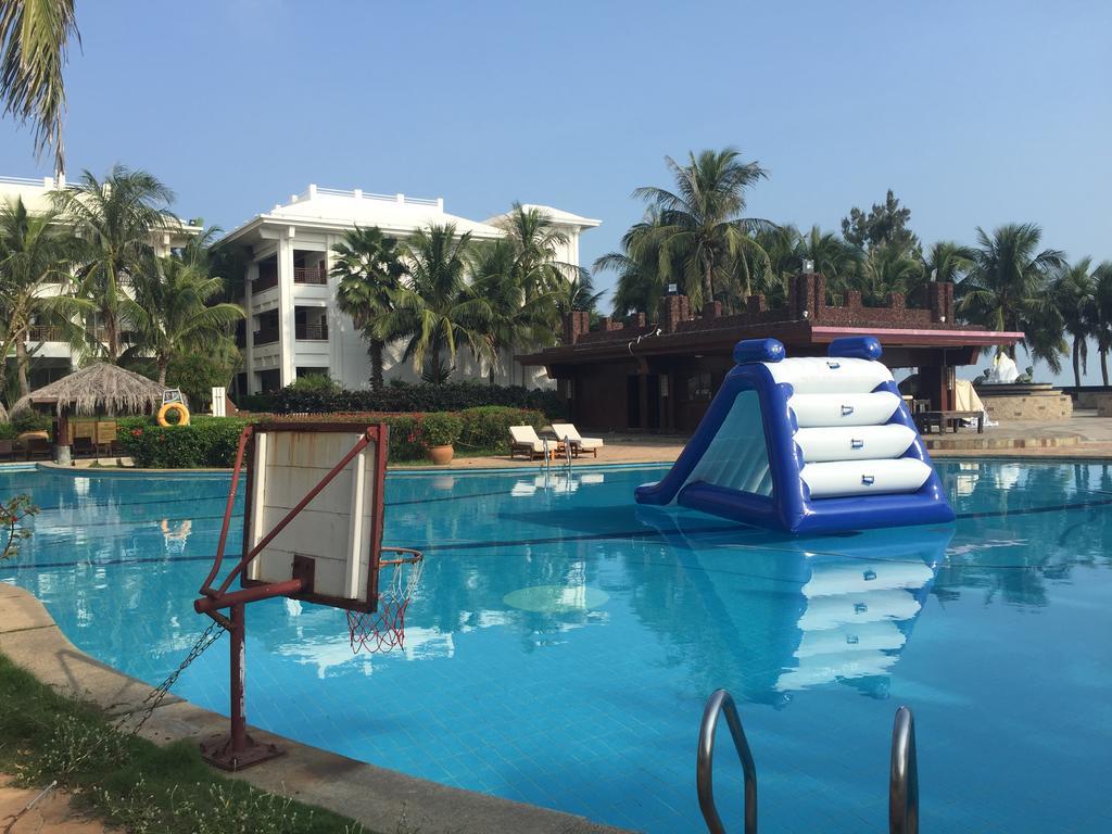 Hna Resort Haikou 하이커우 시 외부 사진