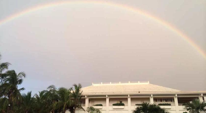 Hna Resort Haikou 하이커우 시 외부 사진