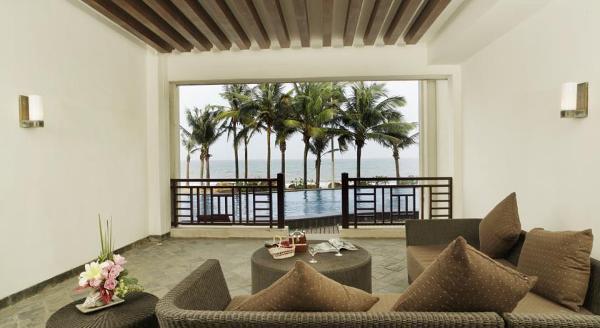 Hna Resort Haikou 하이커우 시 객실 사진