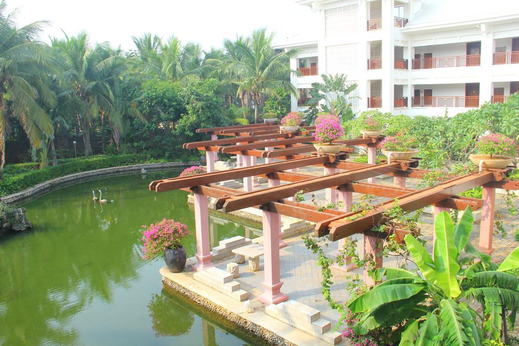 Hna Resort Haikou 하이커우 시 외부 사진