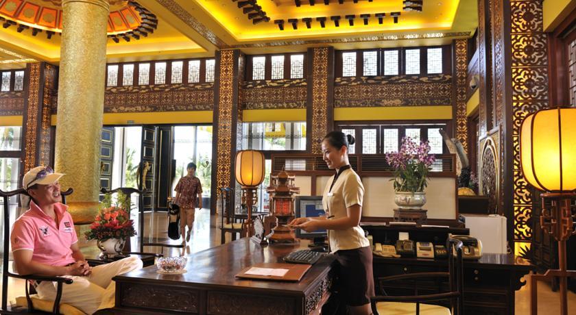 Hna Resort Haikou 하이커우 시 외부 사진