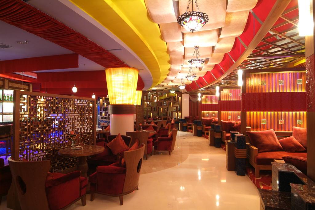 Hna Resort Haikou 하이커우 시 외부 사진