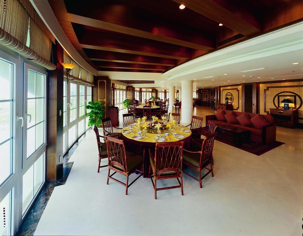 Hna Resort Haikou 하이커우 시 외부 사진
