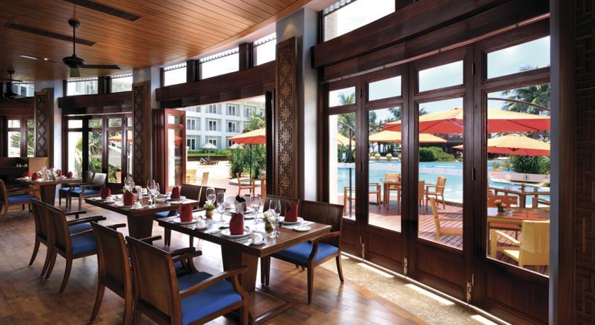 Hna Resort Haikou 하이커우 시 외부 사진
