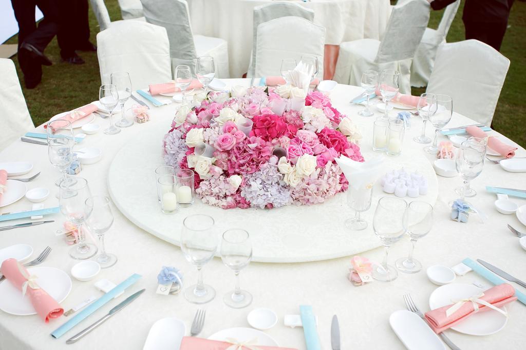 Hna Resort Haikou 하이커우 시 외부 사진