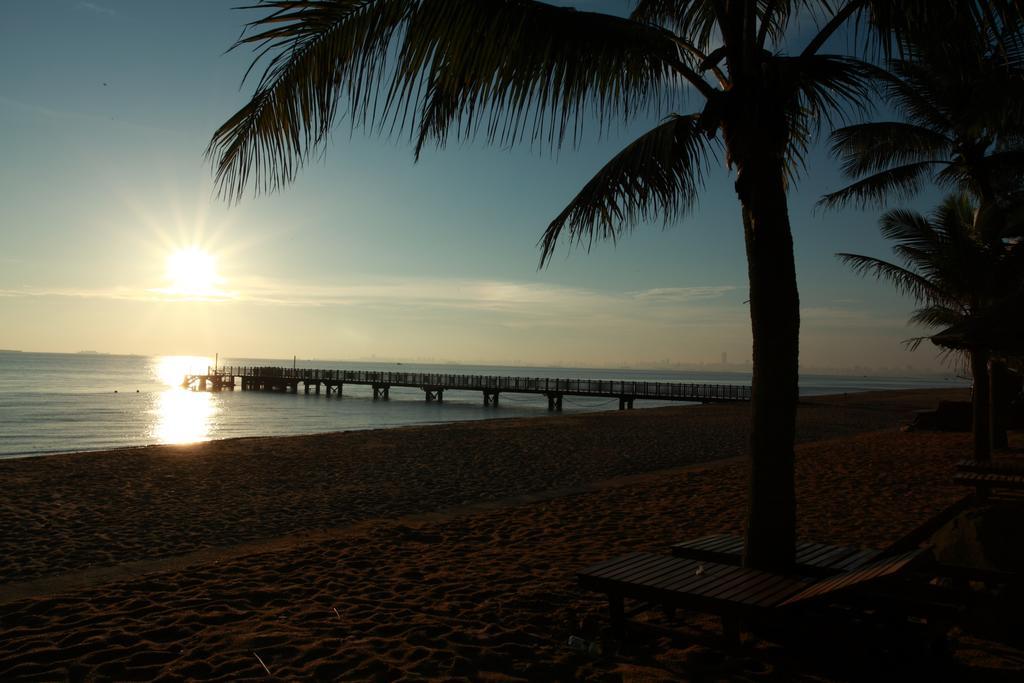 Hna Resort Haikou 하이커우 시 외부 사진