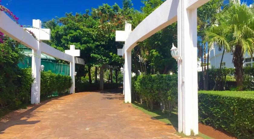 Hna Resort Haikou 하이커우 시 외부 사진